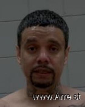 Abraham De Jesus Garcia Mugshot