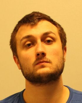 Adam Russel Berndt Mugshot