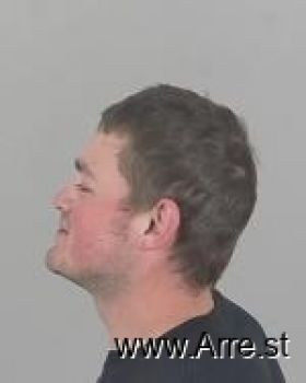 Adam Richard Bush Mugshot