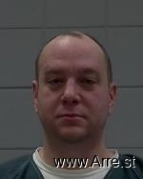 Adam Joseph Cooper Mugshot