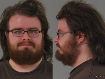 Adam David Gratz Mugshot