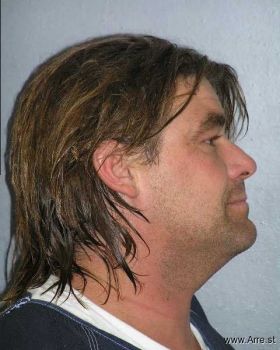 Adam Jens Hansen Mugshot