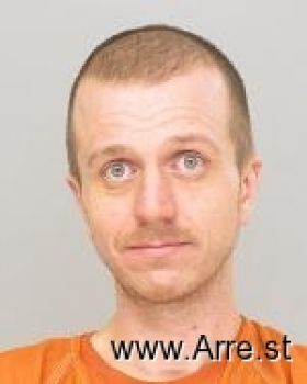 Adam Henry Scott Mugshot