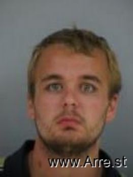 Adam Anthony Johannes Mugshot