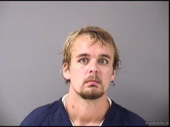 Adam Anthony Johannes Mugshot