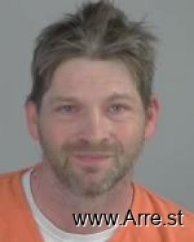 Adam Robert Mahowald Mugshot