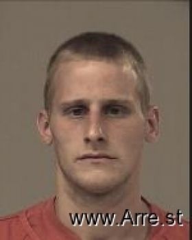 Adam Michael Miles Mugshot