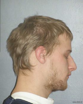 Adam Michael Miles Mugshot