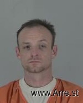 Adam John Morton Mugshot