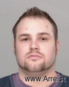 Adam Nash Jackson Mugshot