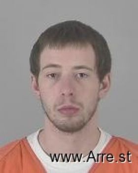 Adam Scott Newquist Mugshot