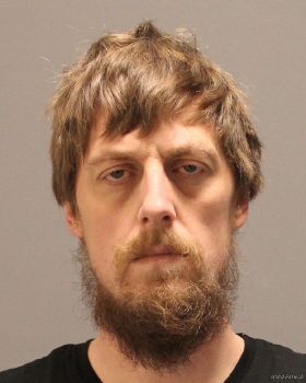 Adam Edward Pederson Mugshot