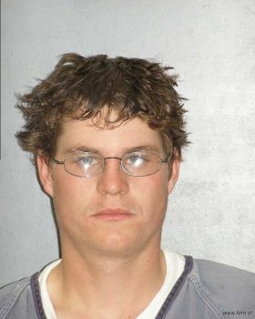 Adam Daniel Schwartz Mugshot