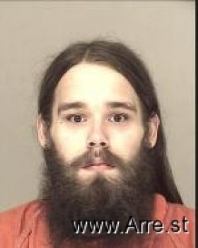 Adam Staum Christensen Mugshot