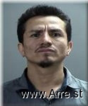 Adan  Flores-lagonas Mugshot