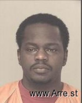 Adedapo Adeyemi Oduye Mugshot