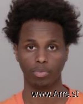 Adnan Mohamud Muse Mugshot