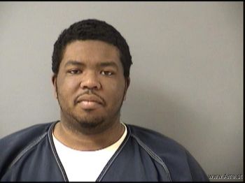 Adrian Lamar Owens Mugshot