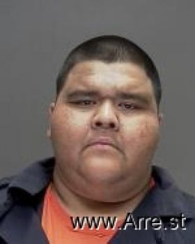 Adrian  Salinas Mugshot