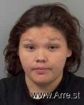 Adrianna Katherine Norris Mugshot