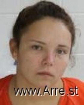 Adrianna Rose Smith Mugshot