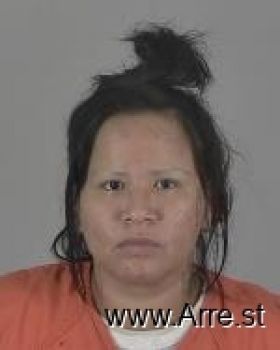 Adrianne Michelle Jackson Mugshot