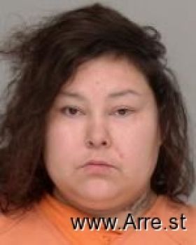 Adrianne Louise Jackson Mugshot