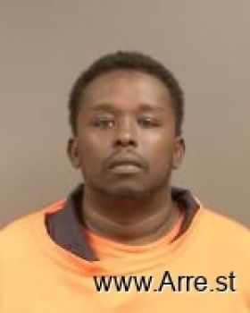 Ahmed Mohamud Abdullahi Mugshot