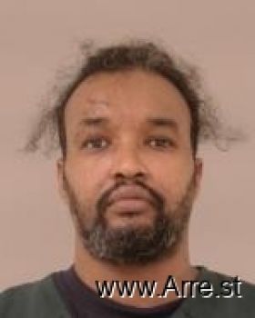 Ahmed Mohamed Ismail Mugshot