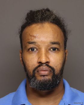 Ahmed M Ismail Mugshot