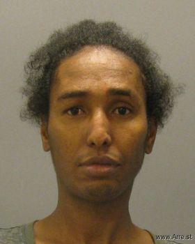 Ahmed Mohamed Mahdi Mugshot