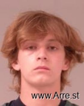 Aiden Daniel Johnson Mugshot