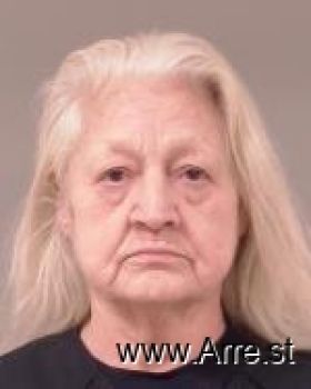 Aimee Faith Cross Mugshot