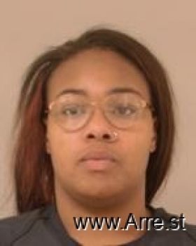 Ajeviah Viance Arkevian Gunn Mugshot