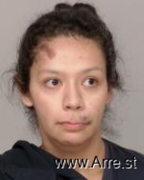 Alaina Sue Wind Mugshot