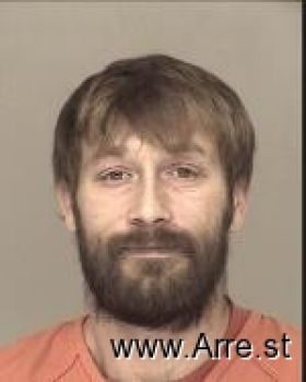 Alan Dale Knutson Mugshot