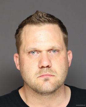 Alan Joseph Dosmann Mugshot