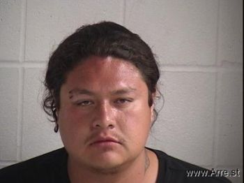 Alan Joseph Gonzalez(burnette) Mugshot