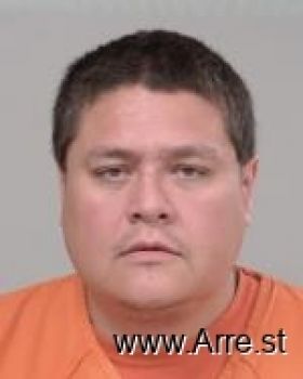 Alan Joseph Gonzalez Mugshot