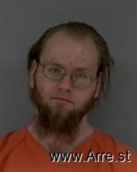 Alan David Kalisch Mugshot