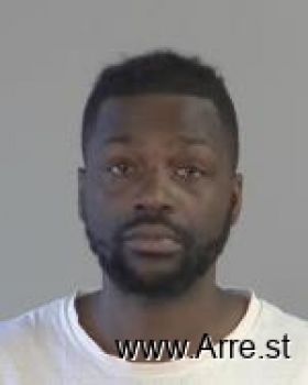 Alan Dominque Young Mugshot