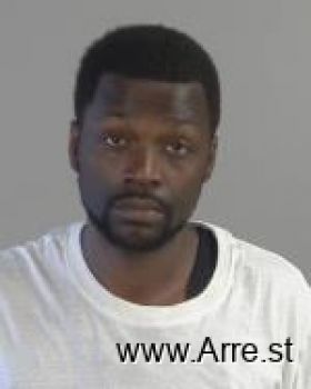 Alan Dominque Young Mugshot