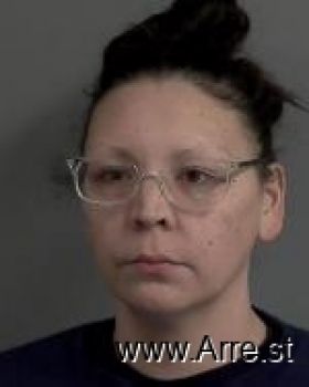 Alana  Dickenson Mugshot