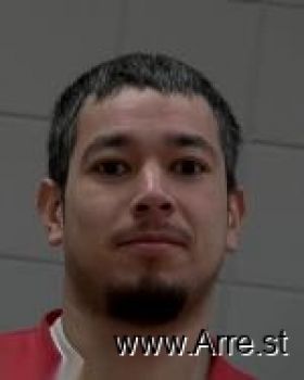 Albert Leo Guerra Mugshot