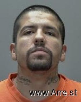 Alberto  Garcia Mugshot