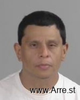 Alberto  Gutierrez Mugshot