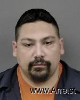 Alberto Vielma Moreno Mugshot