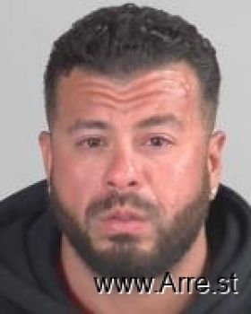 Alberto Javier Palacios Mugshot