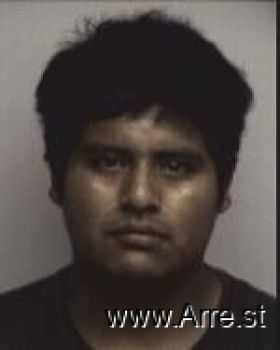 Alberto  Rangel Mugshot