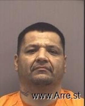 Alberto  Soto Mugshot